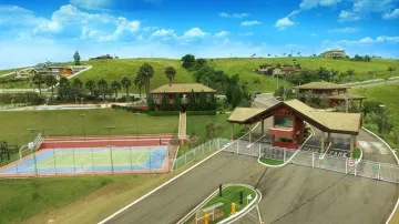 imagem 3 - Terreno no Condomínio Quinta dos Lagos em Paraibuna imagem 3 - Terreno no Condomínio Quinta dos Lagos em Paraibuna