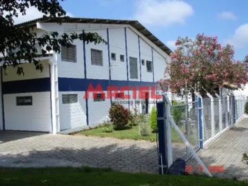 imagem 4 - Galpão com pé direito de 7 metros do bairro Morumbi imagem 4 - Galpão com pé direito de 7 metros do bairro Morumbi