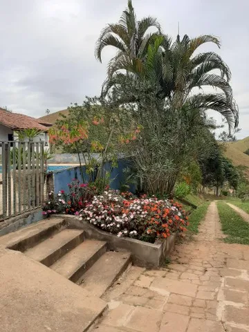 imagem 5 - Venda ou troca chácara no bairro Sertãozinho em SJCampos imagem 5 - Venda ou troca chácara no bairro Sertãozinho em SJCampos