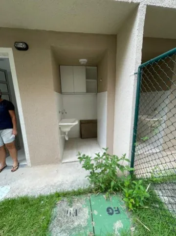 imagem 5 - Casa no condomínio Girassol 2 na Vila São Geraldo/SJC imagem 5 - Casa no condomínio Girassol 2 na Vila São Geraldo/SJC