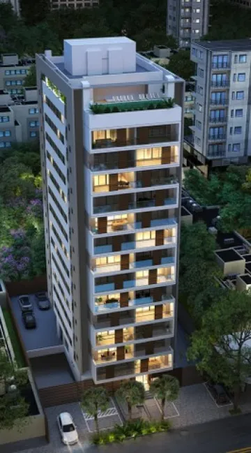 imagem 1 - Residencial Mayfair, moderno, na melhor localização de São José dos Campos imagem 1 - Residencial Mayfair, moderno, na melhor localização de São José dos Campos