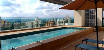 imagem 3 - Residencial Mayfair, moderno, na melhor localização de São José dos Campos imagem 3 - Residencial Mayfair, moderno, na melhor localização de São José dos Campos