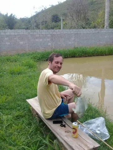 imagem 3 - Vende ou troca chácara de 1100 m², totalmente plana, no Buquirinha II. imagem 3 - Vende ou troca chácara de 1100 m², totalmente plana, no Buquirinha II.