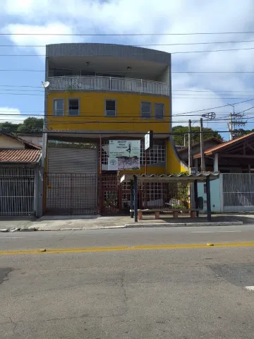 imagem 1 - Comercial - Galpão imagem 1 - Comercial - Galpão