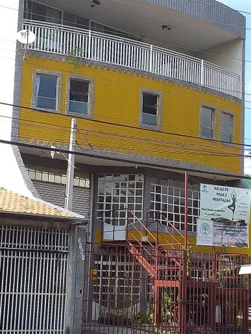 imagem 2 - Comercial - Galpão imagem 2 - Comercial - Galpão