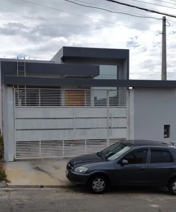 imagem 1 - CASA 2 QUARTOS(1SUITE) VENHA MORAR NO LINDO BAIRRO SETVILLE! imagem 1 - CASA 2 QUARTOS(1SUITE) VENHA MORAR NO LINDO BAIRRO SETVILLE!