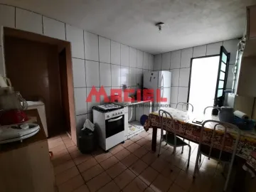 Alugar Casa / Padrão em Sao Jose dos Campos. apenas R$ 265.000,00