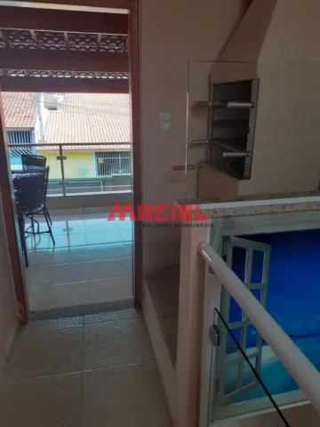 imagem 4 - LINDA CASA TERREA, NO JARDIM SANTO ONOFRE / PUTIM, TODA DIFERENCIADA, 03 DORMITORIOS, SUITE, AREA GOURMET, ACABAMENTO DE PRIMEIRA QUALIDADE. imagem 4 - LINDA CASA TERREA, NO JARDIM SANTO ONOFRE / PUTIM, TODA DIFERENCIADA, 03 DORMITORIOS, SUITE, AREA GOURMET, ACABAMENTO DE PRIMEIRA QUALIDADE.