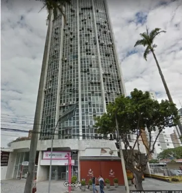 imagem 1 - Sala comercial no Edifício Saint James imagem 1 - Sala comercial no Edifício Saint James