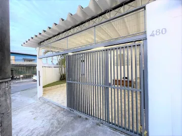 imagem 1 - CASA COMERCIAL 88m2  COM EDÍCULA imagem 1 - CASA COMERCIAL 88m2  COM EDÍCULA