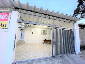 imagem 2 - CASA COMERCIAL 88m2  COM EDÍCULA imagem 2 - CASA COMERCIAL 88m2  COM EDÍCULA