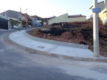 imagem 1 - Lote de terreno no bairro Santa Julia imagem 1 - Lote de terreno no bairro Santa Julia