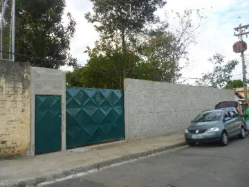 imagem 1 - Área para construção de prédio residencial na região do Putim imagem 1 - Área para construção de prédio residencial na região do Putim