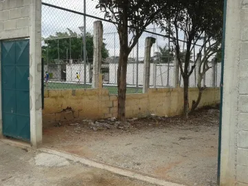 imagem 2 - Área para construção de prédio residencial na região do Putim imagem 2 - Área para construção de prédio residencial na região do Putim