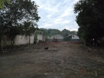 imagem 4 - Área para construção de prédio residencial na região do Putim imagem 4 - Área para construção de prédio residencial na região do Putim