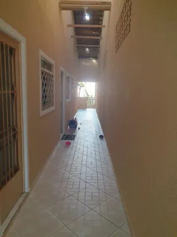 imagem 2 - Casa Térrea com Quintal Amplo no Jardim São José Leste - Aceita Financiamento imagem 2 - Casa Térrea com Quintal Amplo no Jardim São José Leste - Aceita Financiamento