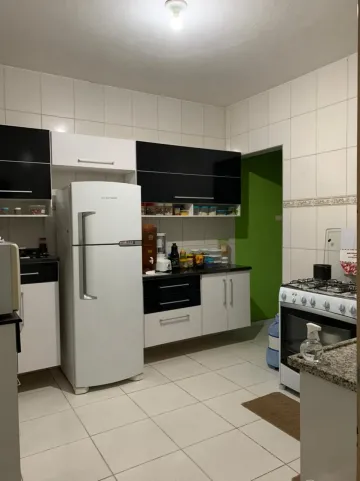 imagem 3 - Casa Térrea com Quintal Amplo no Jardim São José Leste - Aceita Financiamento imagem 3 - Casa Térrea com Quintal Amplo no Jardim São José Leste - Aceita Financiamento