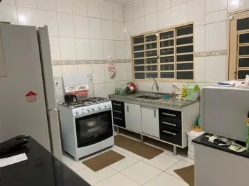 imagem 4 - Casa Térrea com Quintal Amplo no Jardim São José Leste - Aceita Financiamento imagem 4 - Casa Térrea com Quintal Amplo no Jardim São José Leste - Aceita Financiamento