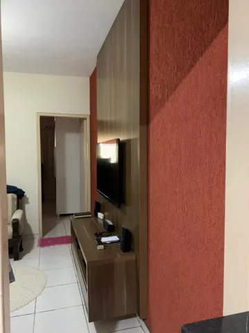 imagem 5 - Casa Térrea com Quintal Amplo no Jardim São José Leste - Aceita Financiamento imagem 5 - Casa Térrea com Quintal Amplo no Jardim São José Leste - Aceita Financiamento
