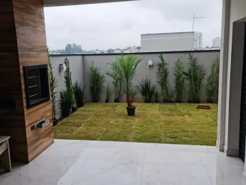 imagem 2 - SOBRADO NO CONDOMINIO VIVVA EM JACAREI, NOVO TODO DIFERENCIADO COM ACABAMENTO DE PRIMEIRA QUALIDADE DE MUITO BOM GOSTO, SAO 4 SUITES, 1 NA PARTE DE BAIXO imagem 2 - SOBRADO NO CONDOMINIO VIVVA EM JACAREI, NOVO TODO DIFERENCIADO COM ACABAMENTO DE PRIMEIRA QUALIDADE DE MUITO BOM GOSTO, SAO 4 SUITES, 1 NA PARTE DE BAIXO