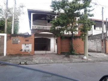 imagem 1 - Sobrado no Altos de Santana imagem 1 - Sobrado no Altos de Santana