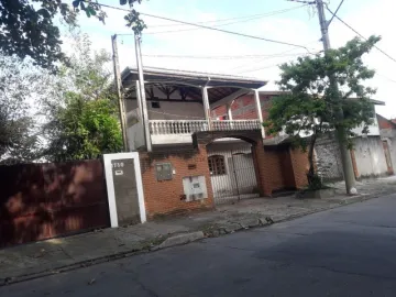 imagem 2 - Sobrado no Altos de Santana imagem 2 - Sobrado no Altos de Santana