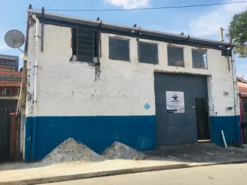 imagem 1 - Galpão todo coberto imagem 1 - Galpão todo coberto