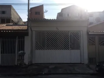 imagem 1 - Casa no Campos de São José imagem 1 - Casa no Campos de São José