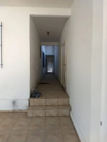 imagem 3 - Casa no Campos de São José imagem 3 - Casa no Campos de São José