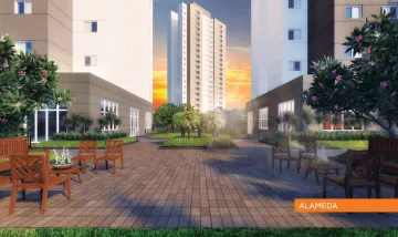 imagem 2 - Apartamento - Padrão imagem 2 - Apartamento - Padrão