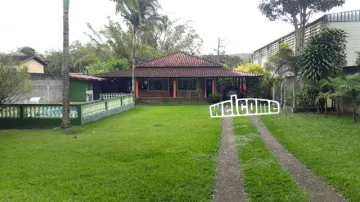 imagem 1 - Chácara bem localizada no Buquirinha imagem 1 - Chácara bem localizada no Buquirinha