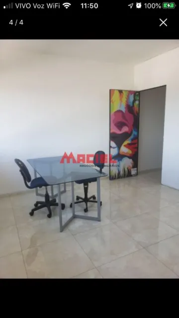 imagem 4 - SALA COMERCIAL EDIFICIO VIP CENTER PISO PORCELANATO, C DIVISORIA E WC, 2 ELEVADORES imagem 4 - SALA COMERCIAL EDIFICIO VIP CENTER PISO PORCELANATO, C DIVISORIA E WC, 2 ELEVADORES