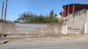 imagem 1 - Terreno no bairro Campos de São José imagem 1 - Terreno no bairro Campos de São José