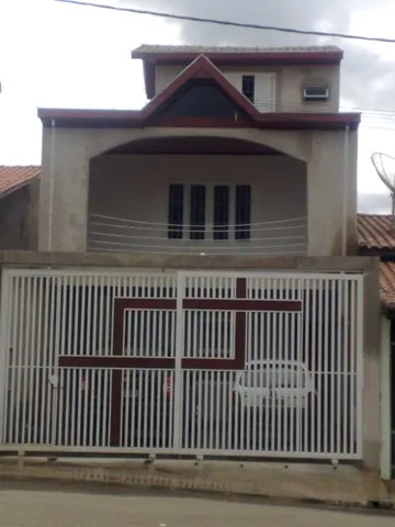 imagem 1 - Casa no Dom Bosco, bem localizada na Zona Leste de São José dos Campos-SP imagem 1 - Casa no Dom Bosco, bem localizada na Zona Leste de São José dos Campos-SP