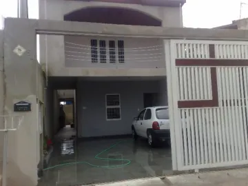 imagem 2 - Casa no Dom Bosco, bem localizada na Zona Leste de São José dos Campos-SP imagem 2 - Casa no Dom Bosco, bem localizada na Zona Leste de São José dos Campos-SP