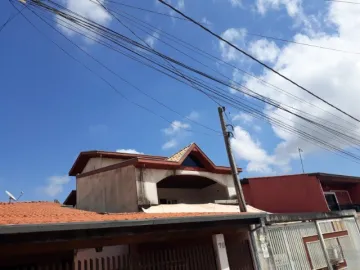 imagem 3 - Casa no Dom Bosco, bem localizada na Zona Leste de São José dos Campos-SP imagem 3 - Casa no Dom Bosco, bem localizada na Zona Leste de São José dos Campos-SP