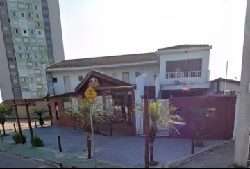 imagem 1 - Prédio comercial no centro de São José dos Campos imagem 1 - Prédio comercial no centro de São José dos Campos