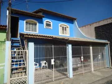 imagem 1 - Casa em Guaratinguetá imagem 1 - Casa em Guaratinguetá