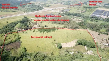 imagem 4 - Área  industrial (ZUP) a 600 m da Rodovia Ayrton Senna com viaduto de acesso sentido Rio ou São Paulo imagem 4 - Área  industrial (ZUP) a 600 m da Rodovia Ayrton Senna com viaduto de acesso sentido Rio ou São Paulo