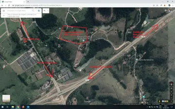 imagem 5 - Área  industrial (ZUP) a 600 m da Rodovia Ayrton Senna com viaduto de acesso sentido Rio ou São Paulo imagem 5 - Área  industrial (ZUP) a 600 m da Rodovia Ayrton Senna com viaduto de acesso sentido Rio ou São Paulo