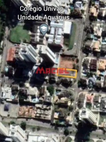 imagem 3 - TERRENO CONDOMINIO AQUARIUS IV imagem 3 - TERRENO CONDOMINIO AQUARIUS IV
