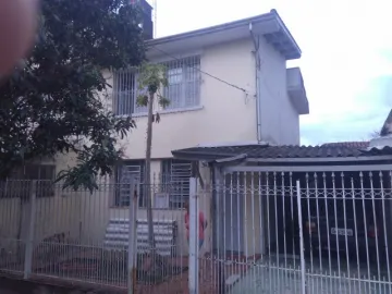 imagem 1 - Casa (sobrado) no Monte Castelo imagem 1 - Casa (sobrado) no Monte Castelo