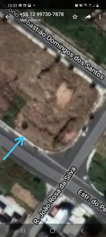 imagem 1 - Terreno - Residencial imagem 1 - Terreno - Residencial