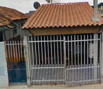 imagem 1 - Casa no Campos de São José imagem 1 - Casa no Campos de São José