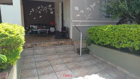 imagem 5 - Casa térrea de esquina (Vila São Bento) - 360 m2 de terreno imagem 5 - Casa térrea de esquina (Vila São Bento) - 360 m2 de terreno