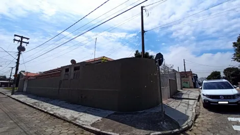 imagem 1 - Casa térrea de esquina (Vila São Bento) - 360 m2 de terreno imagem 1 - Casa térrea de esquina (Vila São Bento) - 360 m2 de terreno