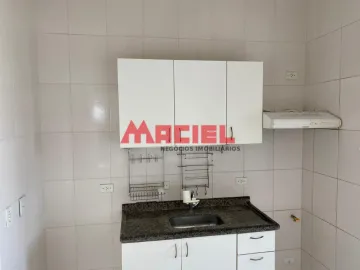 imagem 3 - APARTAMENTO COBERTURA JARDIM SÃO DIMAS imagem 3 - APARTAMENTO COBERTURA JARDIM SÃO DIMAS