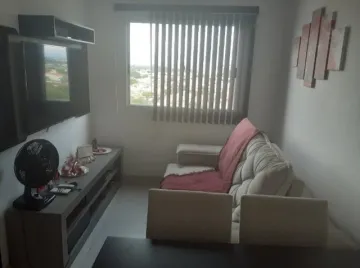 imagem 1 - Apartamento no Edifício Fatto Acqua imagem 1 - Apartamento no Edifício Fatto Acqua