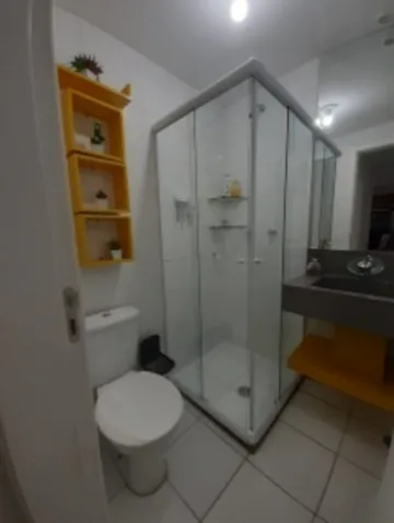 imagem 5 - Apartamento no Edifício Fatto Acqua imagem 5 - Apartamento no Edifício Fatto Acqua