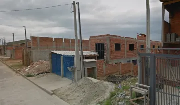 imagem 1 - Terreno murado no Residencial Dom Bosco imagem 1 - Terreno murado no Residencial Dom Bosco